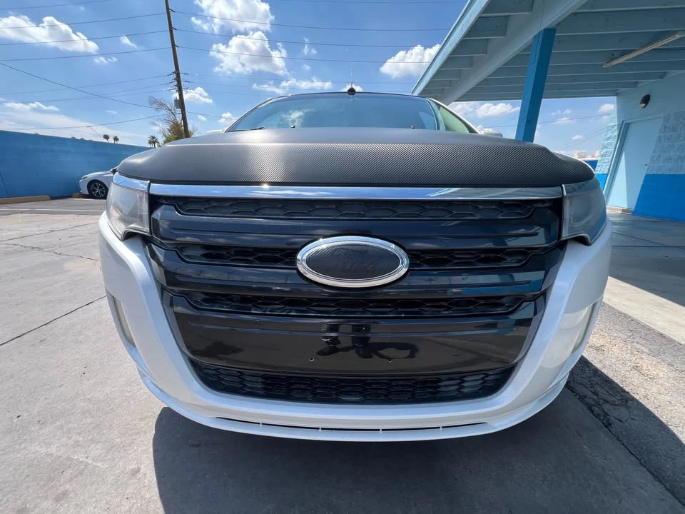 2013 Ford Edge - Image 9 of 20