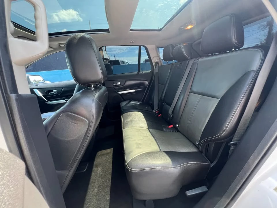 2013 Ford Edge - Image 19 of 20