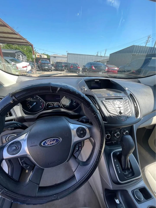 2013 Ford Edge - Image 8 of 11