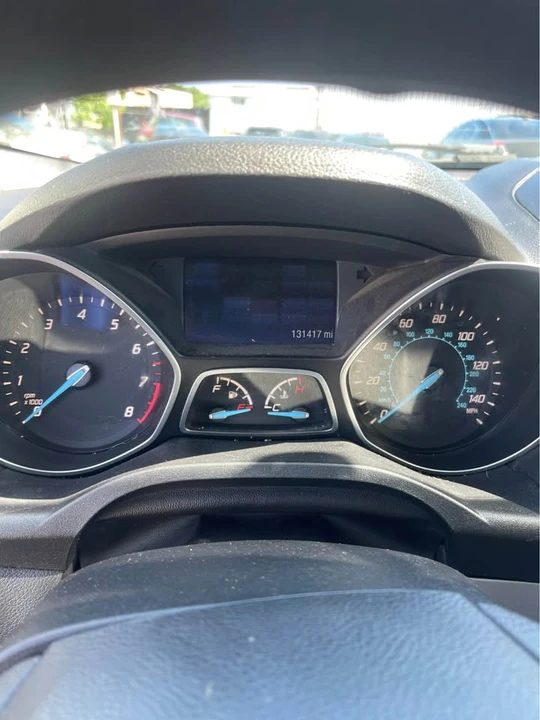 2013 Ford Edge - Image 9 of 11