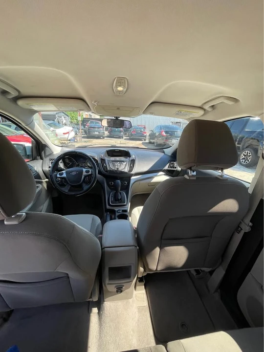 2013 Ford Edge - Image 11 of 11
