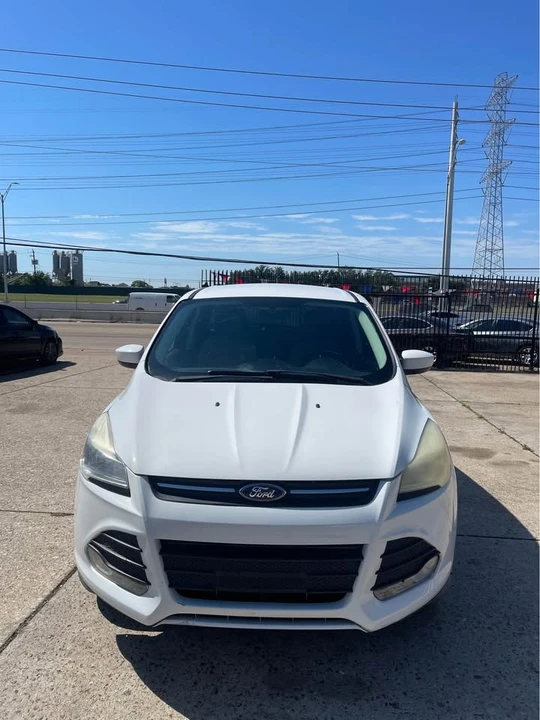 2013 Ford Edge - Image 2 of 11