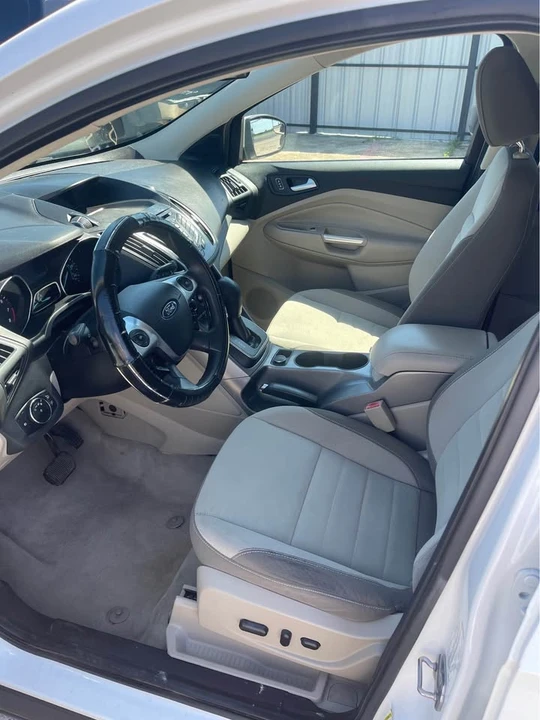 2013 Ford Edge - Image 7 of 11