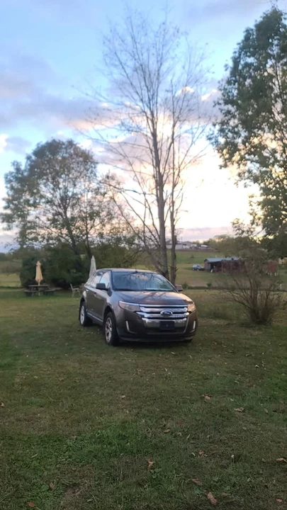 2013 Ford Edge - Image 2 of 7