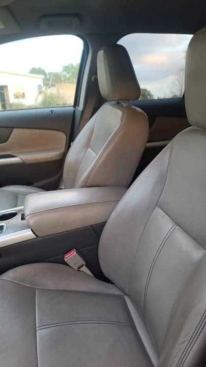 2013 Ford Edge - Image 4 of 7
