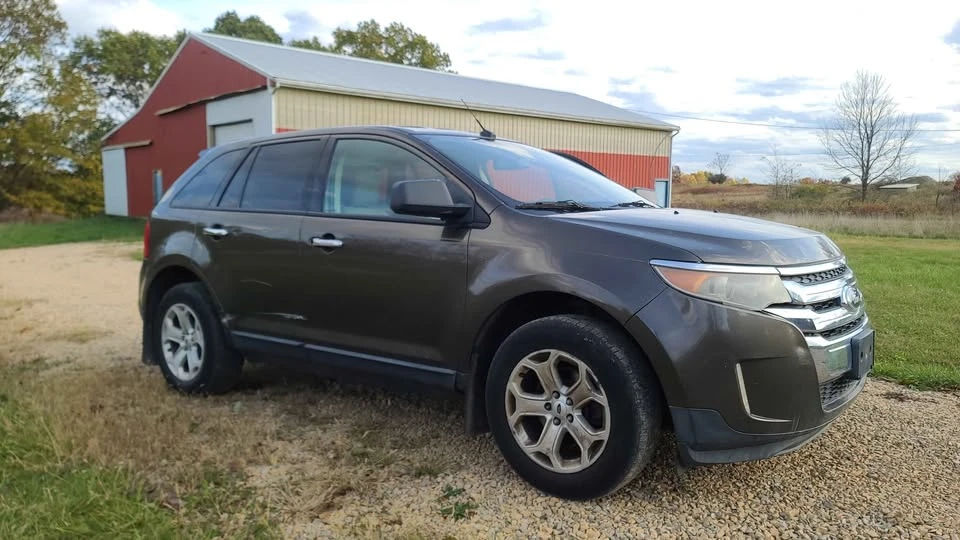 2013 Ford Edge - Image 7 of 7