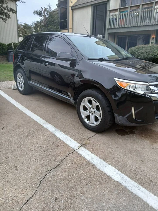2013 Ford Edge - Image 2 of 9