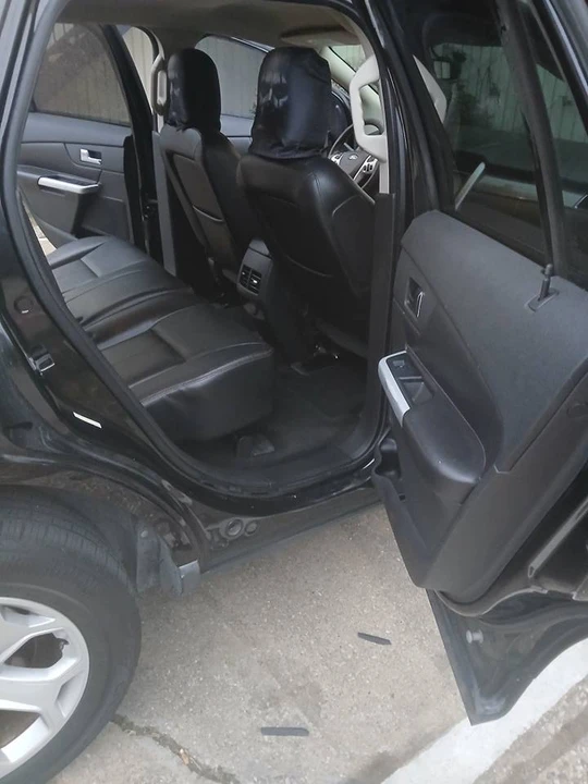 2013 Ford Edge - Image 4 of 9