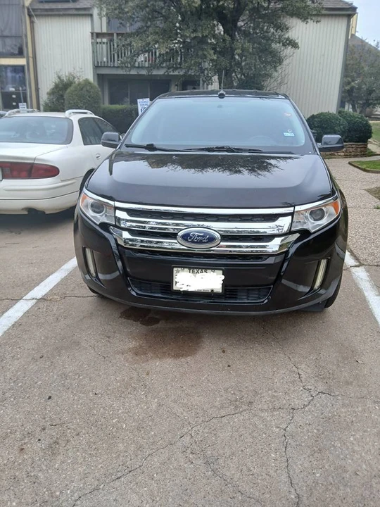 2013 Ford Edge - Image 9 of 9