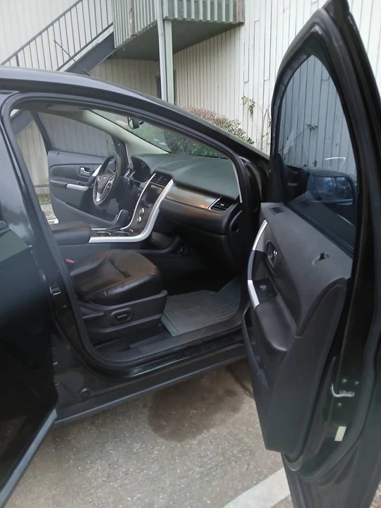 2013 Ford Edge - Image 3 of 9