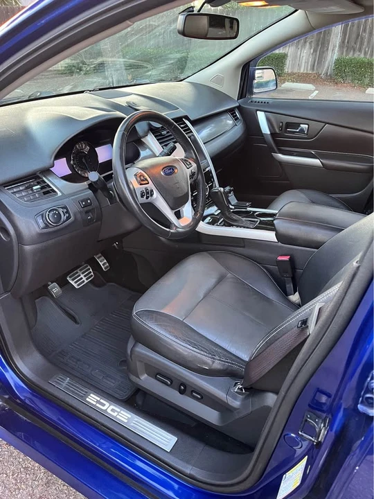 2013 Ford Edge - Image 12 of 19