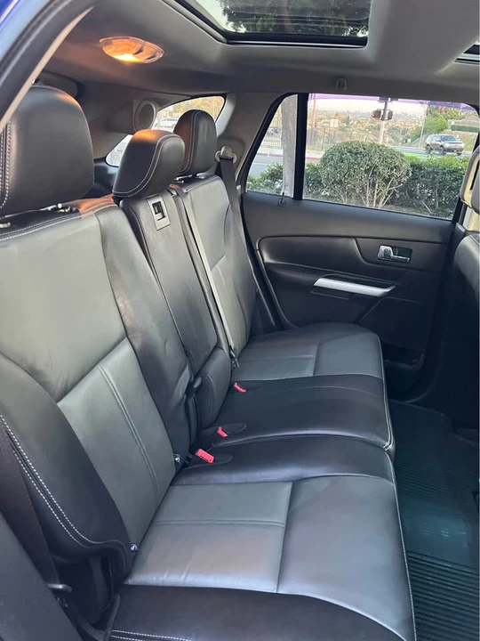2013 Ford Edge - Image 18 of 19