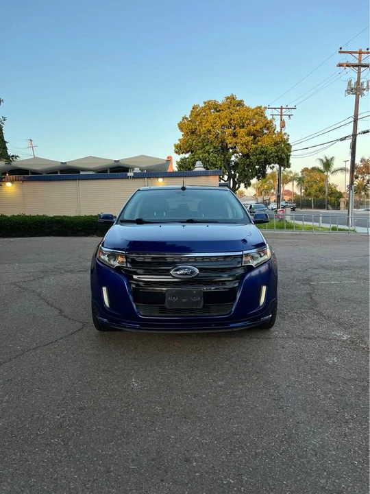 2013 Ford Edge - Image 11 of 19