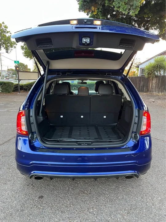 2013 Ford Edge - Image 19 of 19