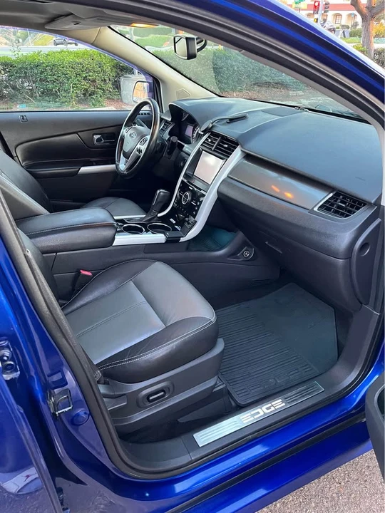 2013 Ford Edge - Image 15 of 19