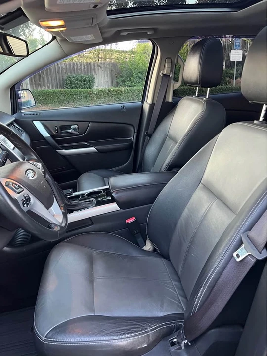 2013 Ford Edge - Image 14 of 19