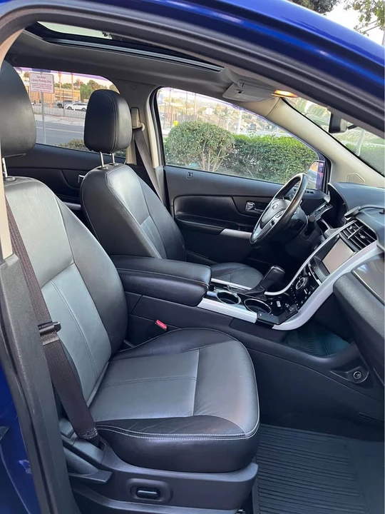 2013 Ford Edge - Image 16 of 19