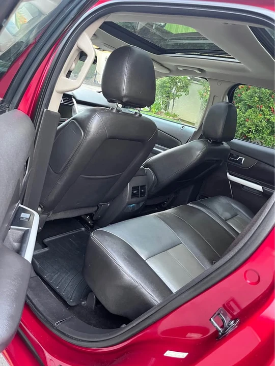 2013 Ford Edge - Image 11 of 13