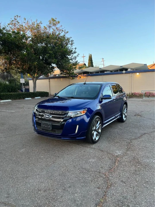 2013 Ford Edge - Image 2 of 19