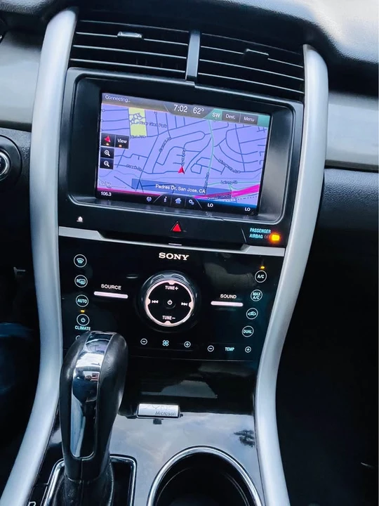 2013 Ford Edge - Image 8 of 13