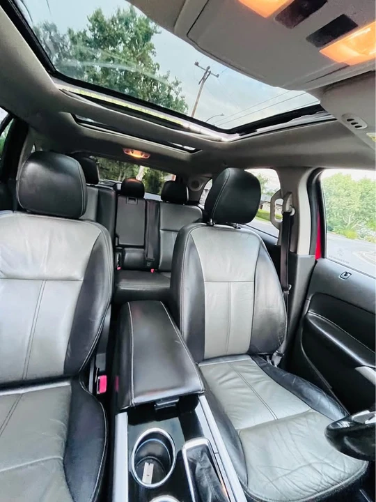 2013 Ford Edge - Image 10 of 13
