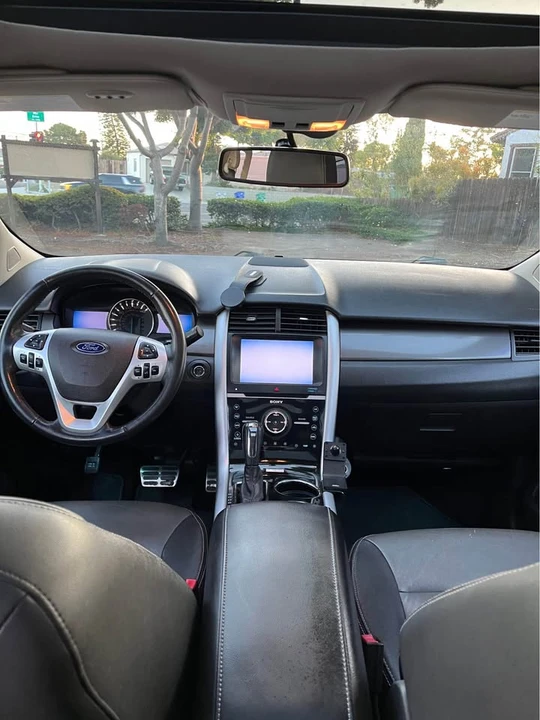 2013 Ford Edge - Image 13 of 19