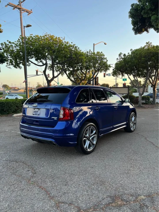 2013 Ford Edge - Image 6 of 19
