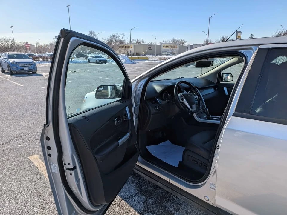 2013 Ford Edge - Image 19 of 20
