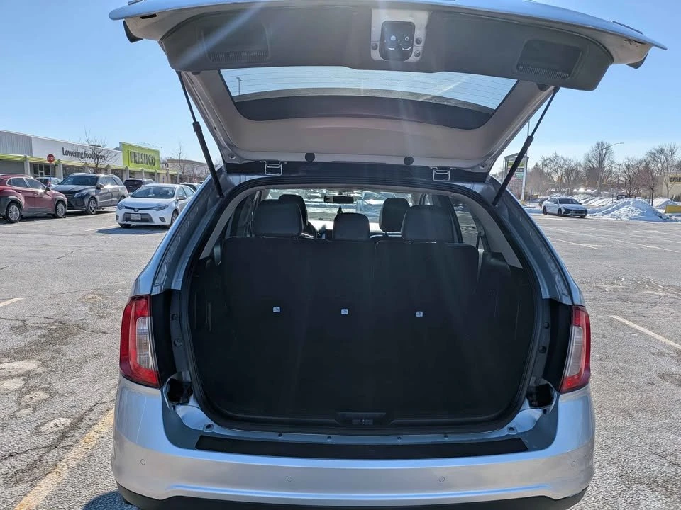 2013 Ford Edge - Image 16 of 20