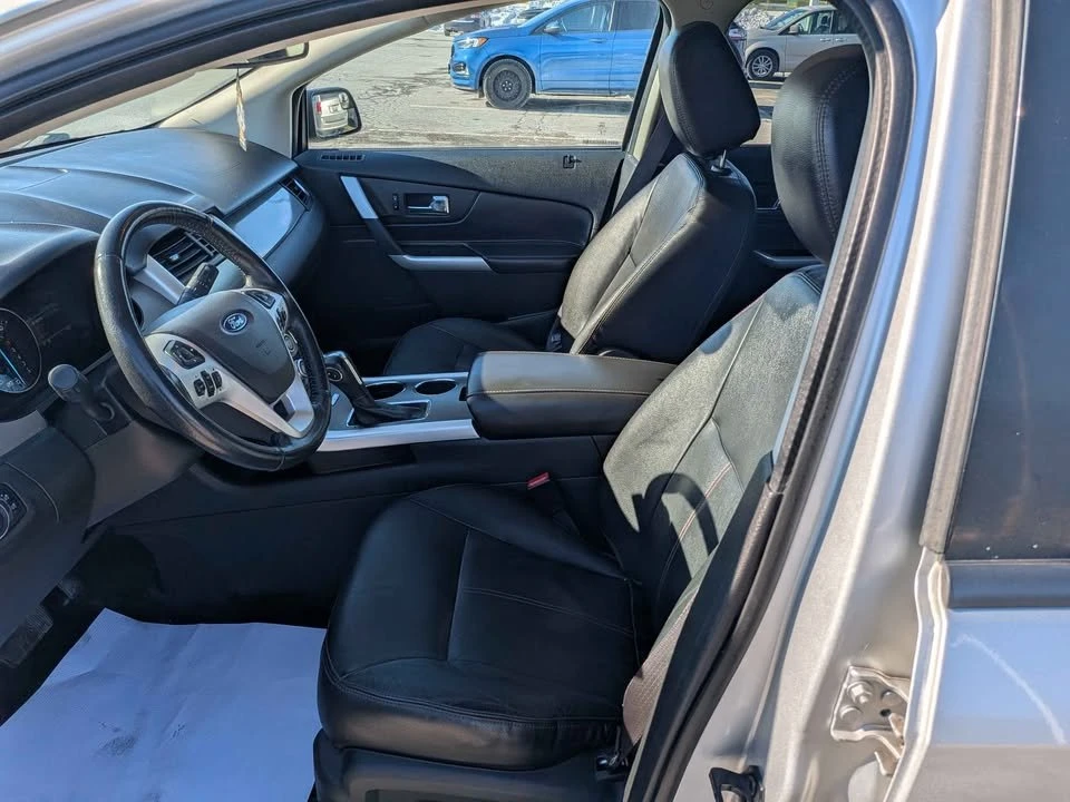 2013 Ford Edge - Image 10 of 20