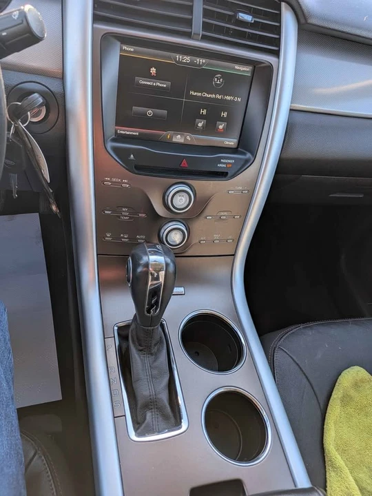 2013 Ford Edge - Image 15 of 20