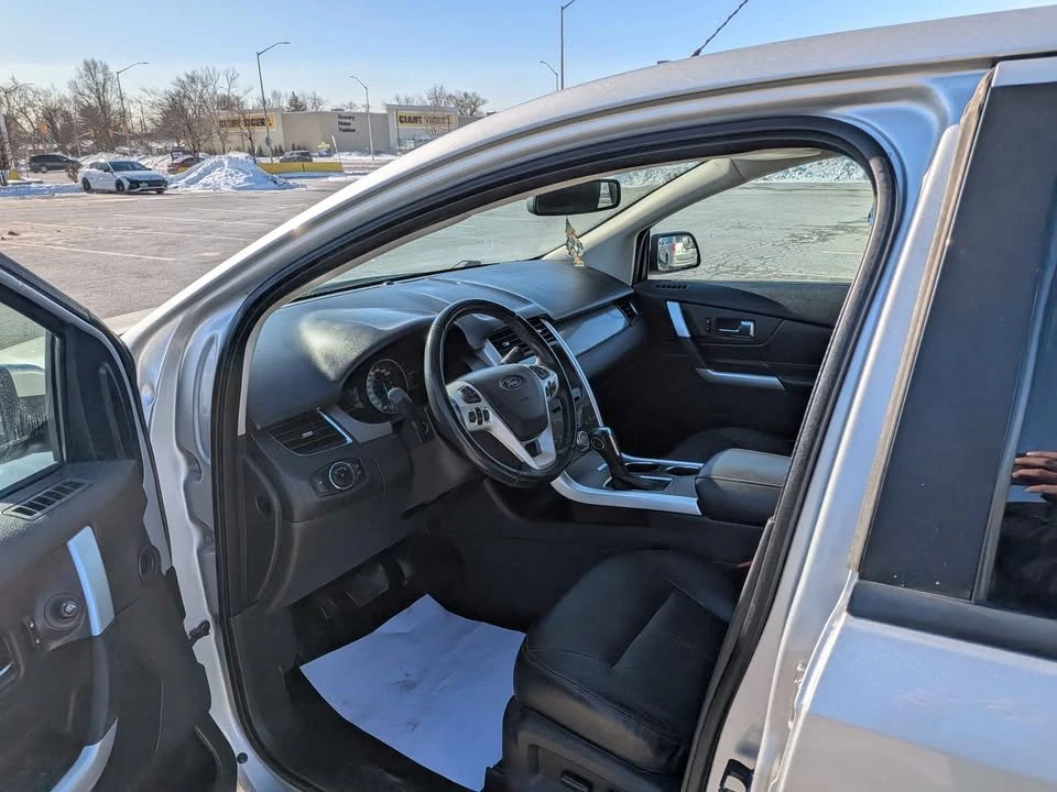 2013 Ford Edge - Image 17 of 20