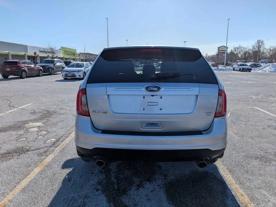2013 Ford Edge - Image 2 of 20