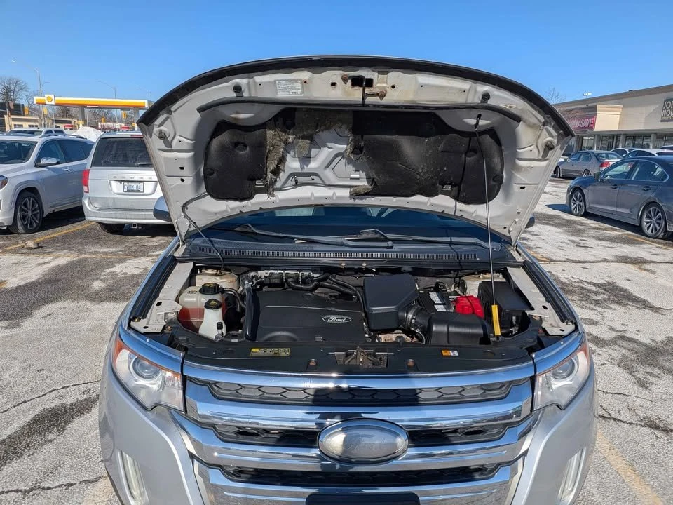 2013 Ford Edge - Image 18 of 20