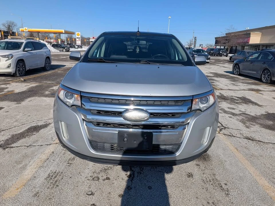2013 Ford Edge - Image 6 of 20