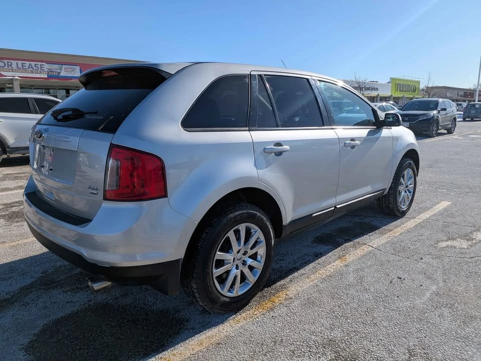 2013 Ford Edge - Image 4 of 20