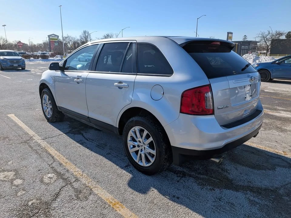 2013 Ford Edge - Image 3 of 20