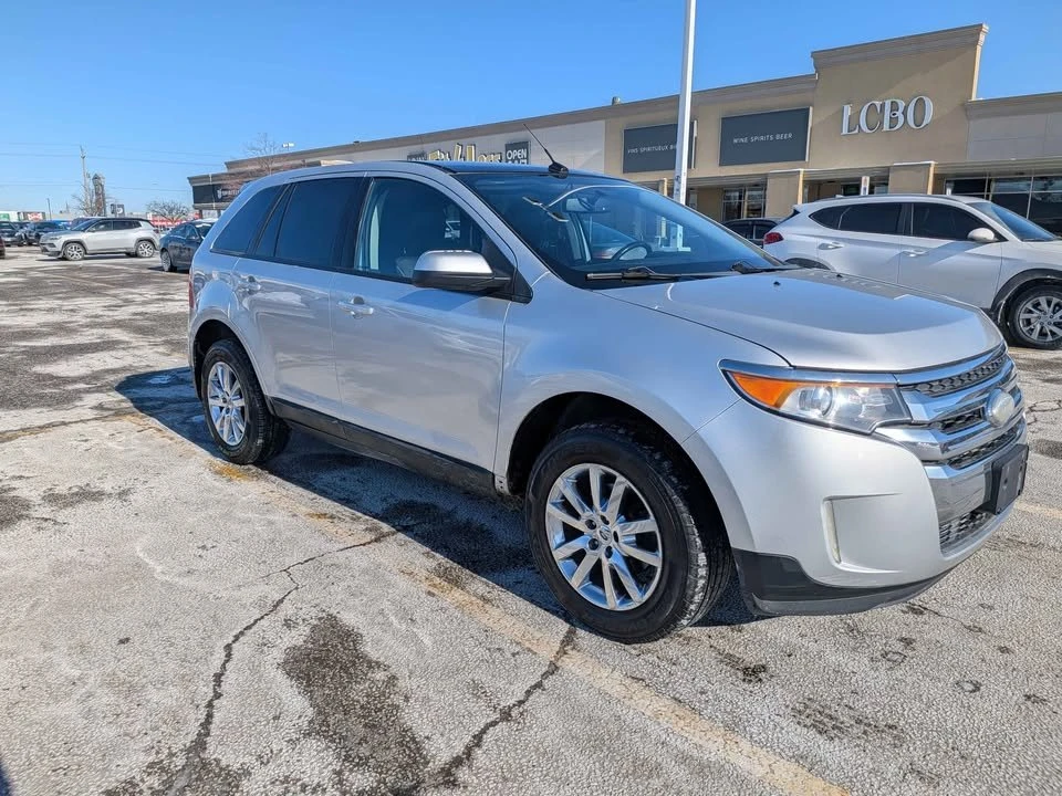 2013 Ford Edge - Image 8 of 20