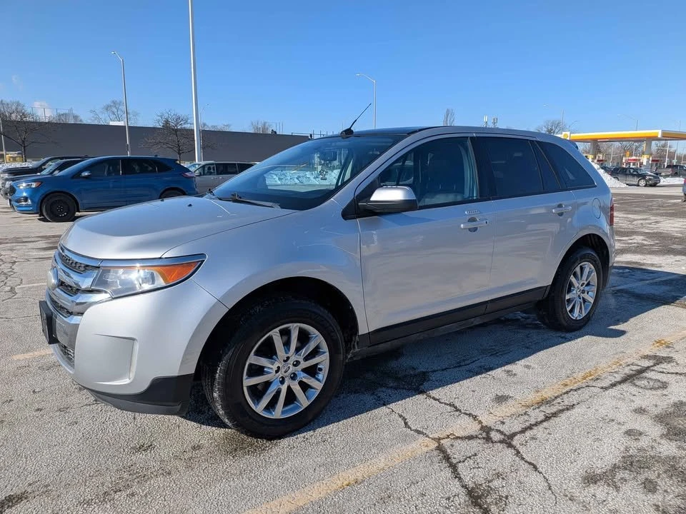 2013 Ford Edge - Image 7 of 20