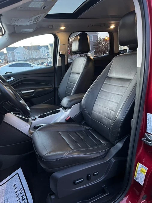 2013 Ford Escape - Image 16 of 19