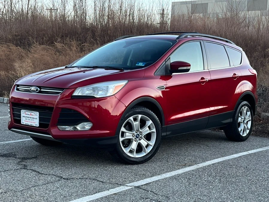 2013 Ford Escape - Image 4 of 19