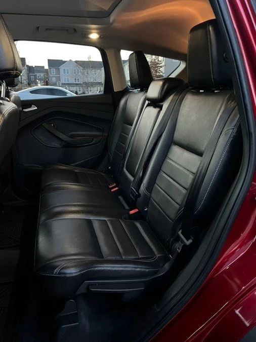 2013 Ford Escape - Image 17 of 19