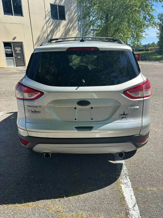 2013 Ford Escape - Image 10 of 11