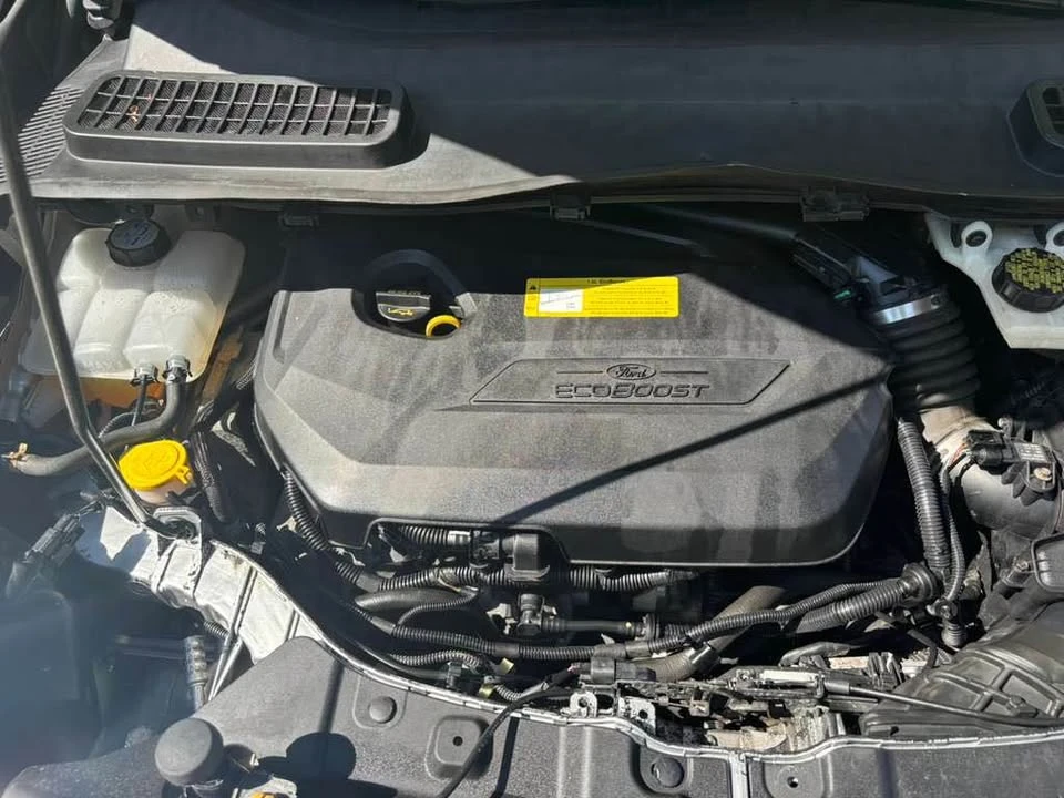 2013 Ford Escape - Image 6 of 11