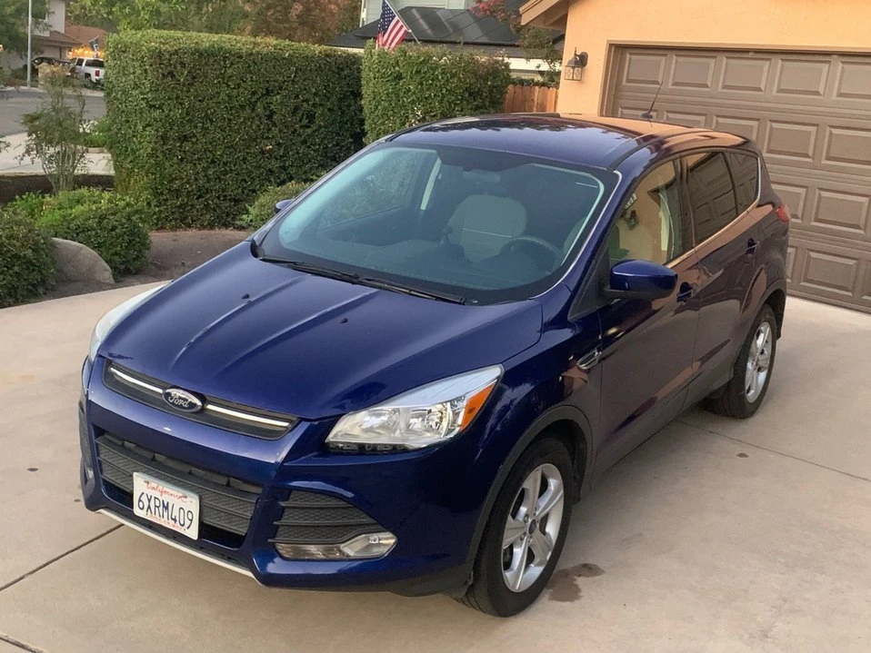 2013 Ford Escape - Image 10 of 10
