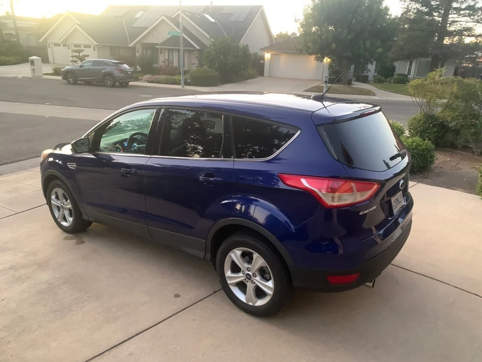 2013 Ford Escape - Image 6 of 10