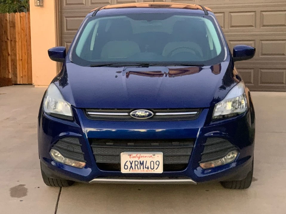 2013 Ford Escape - Image 4 of 10