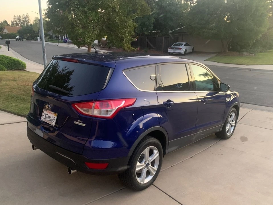 2013 Ford Escape - Image 9 of 10