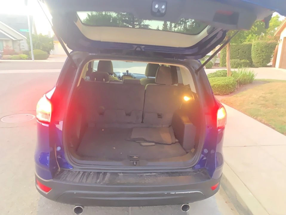 2013 Ford Escape - Image 8 of 10
