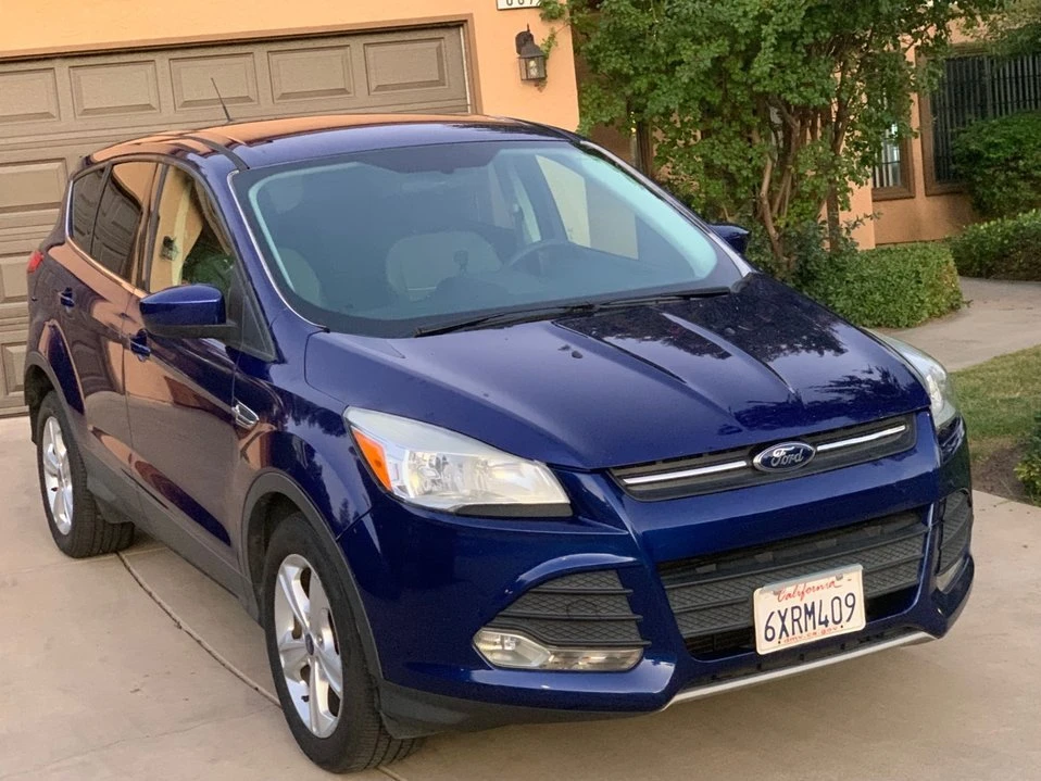 2013 Ford Escape - Image 7 of 10